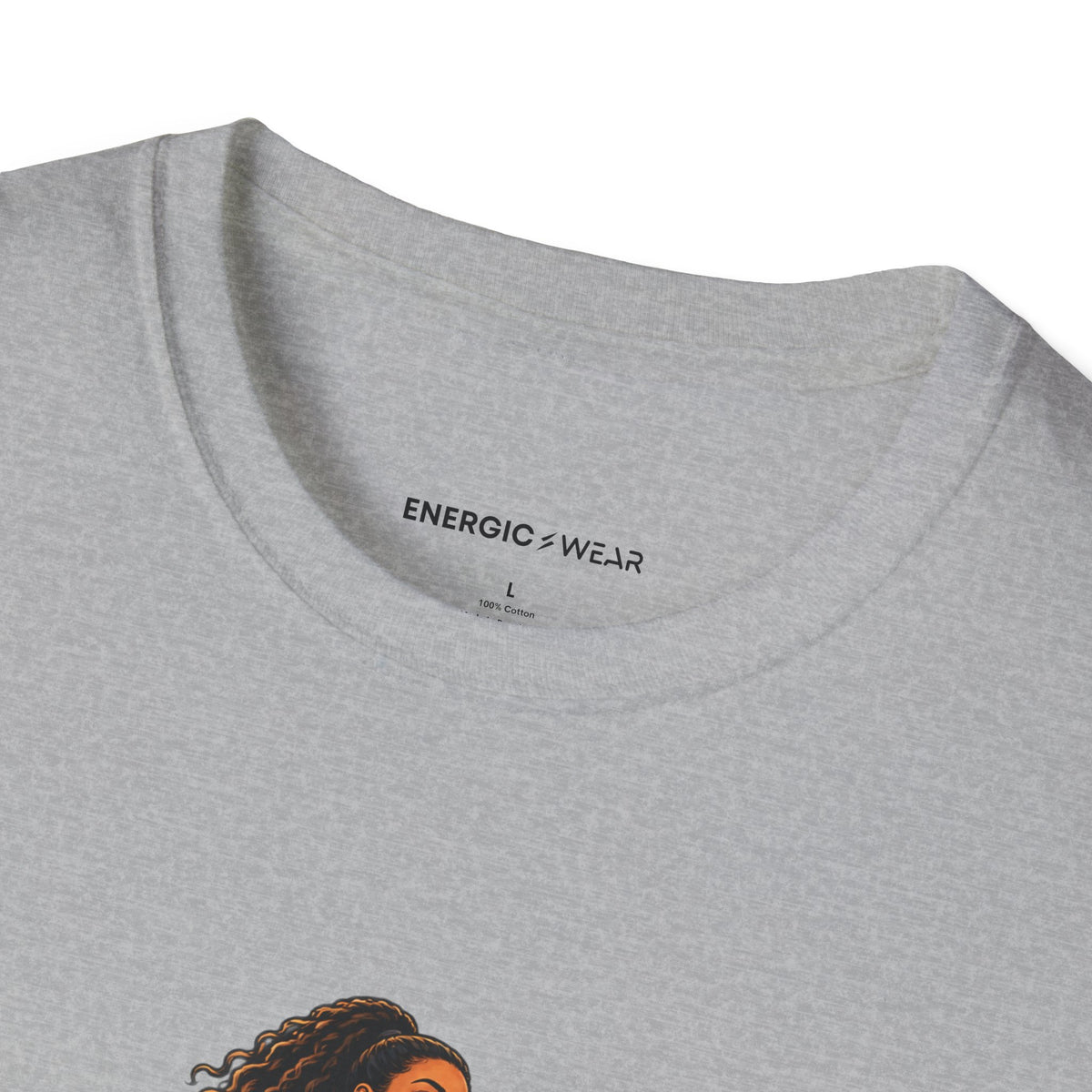 Her Class Knows the Move Because She Taught It T-Shirt