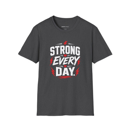 Strong Everyday T-Shirt