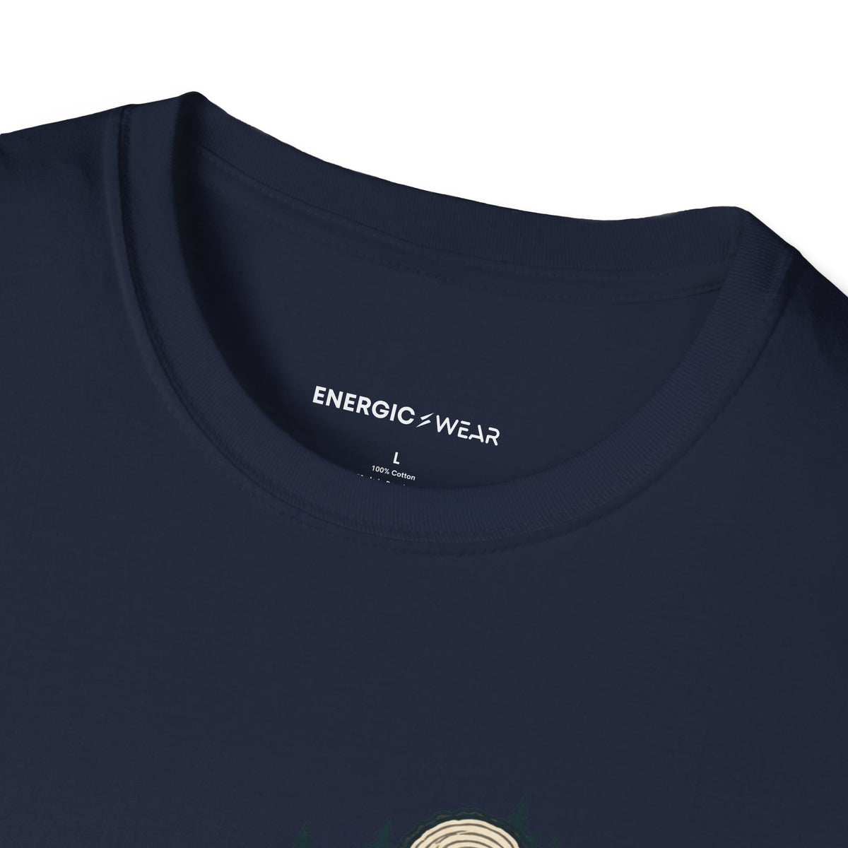 Graphic fitness T-shirt featuring the "I Want a Fitness Routine That Ages with Me" design.