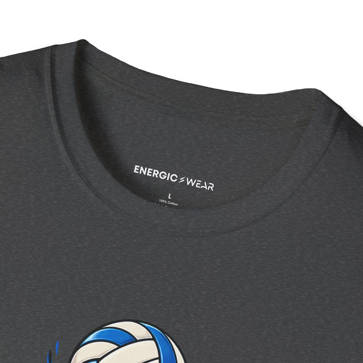 Strong Shoulders Soft Hands Clean Catch T-Shirt