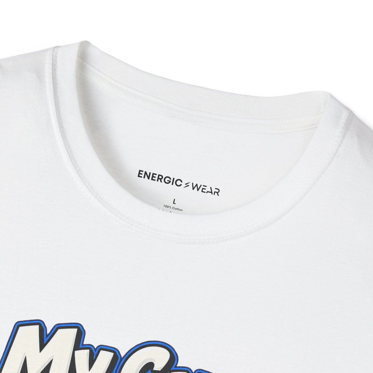 Graphic fitness T-shirt featuring the "My Gym Friendships Start With Are You Using This" design.
