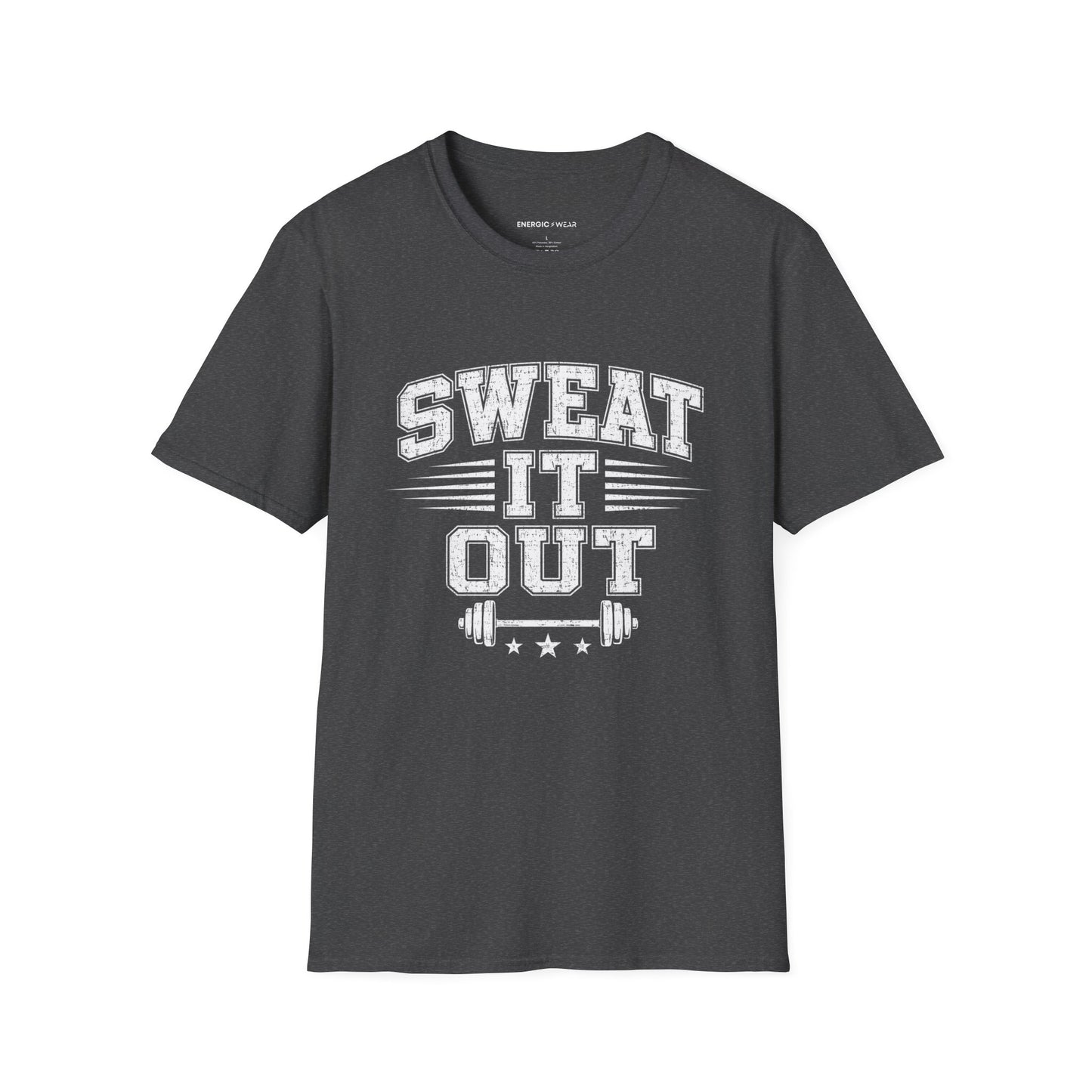 Sweat It Out T-Shirt