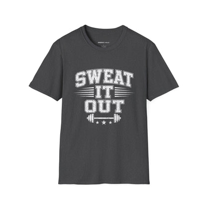 Sweat It Out T-Shirt