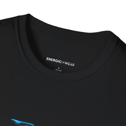 Pedal First Desk Later T-Shirt
