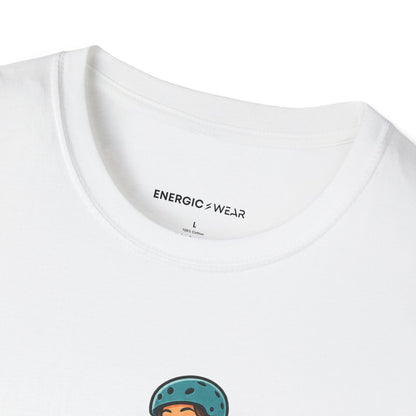 A Slow Skate Still Covers New Ground T-Shirt