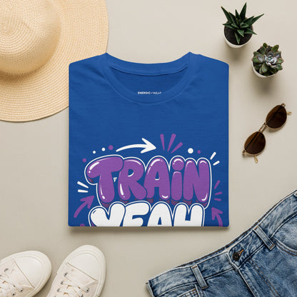 Train Yeah T-Shirt