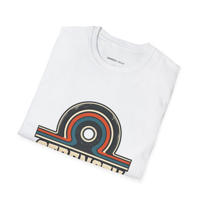 Graphic fitness T-shirt featuring the "Strength Has a Long Game" design.