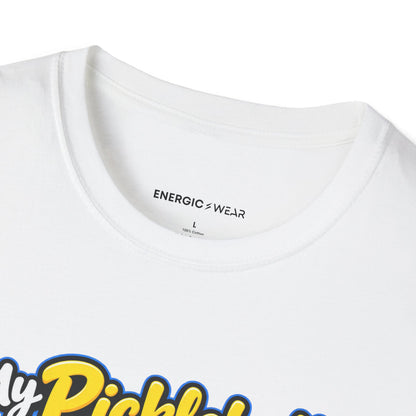 My Pickleball Paddle Is Booked Through Sunday T-Shirt