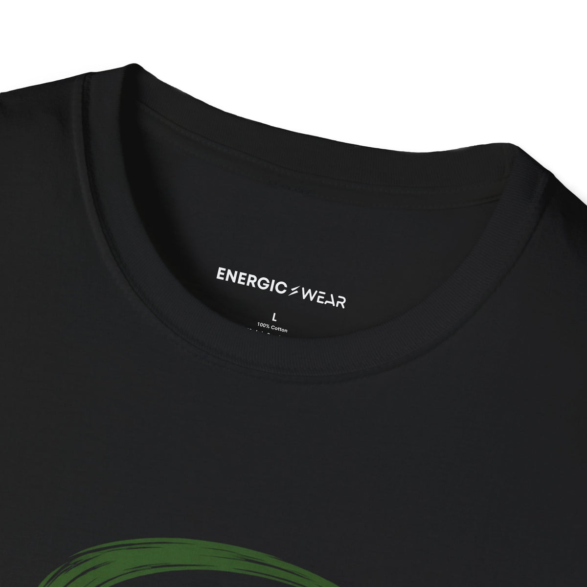 Tai Chi Makes the Morning Feel Wider T-Shirt