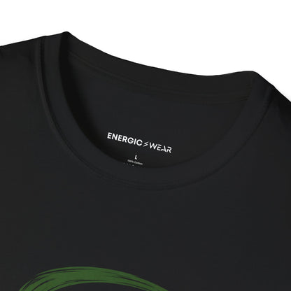 Tai Chi Makes the Morning Feel Wider T-Shirt
