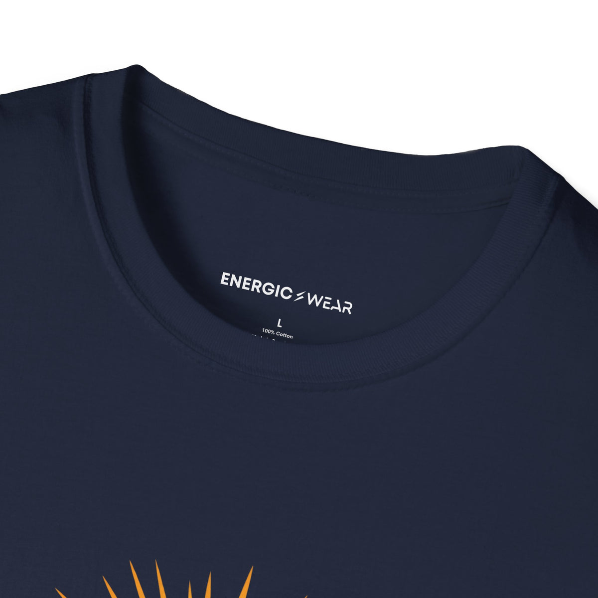 The Finish Line Is a Thank-You Not a Verdict T-Shirt
