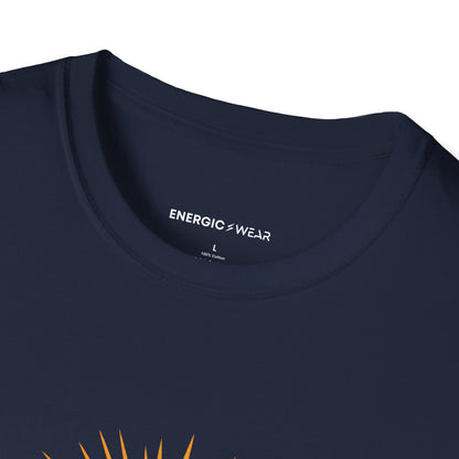 The Finish Line Is a Thank-You Not a Verdict T-Shirt