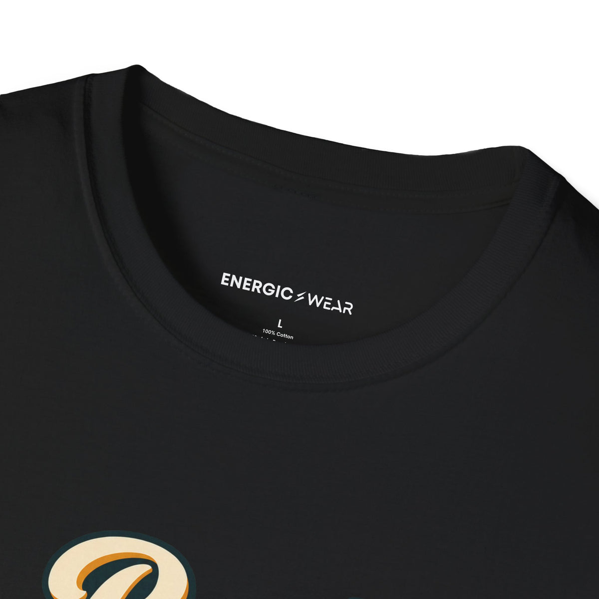 Graphic fitness T-shirt featuring the "Rest Is How I Keep Coming Back" design.