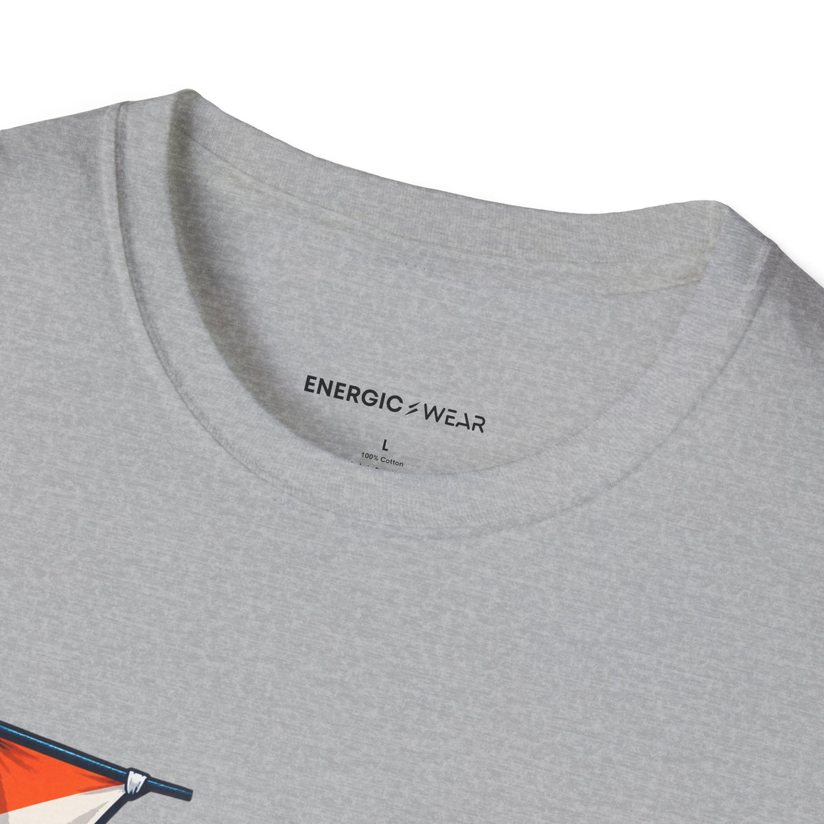 Build Endurance Between the Flags T-Shirt