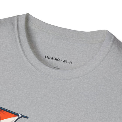 Build Endurance Between the Flags T-Shirt