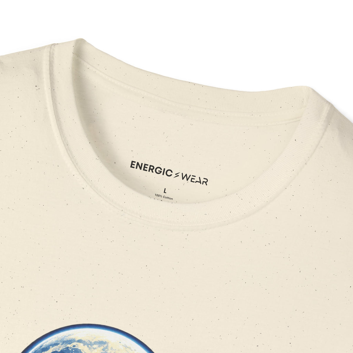 Graphic fitness T-shirt featuring the "Make the Most of the Midnight Session" design.