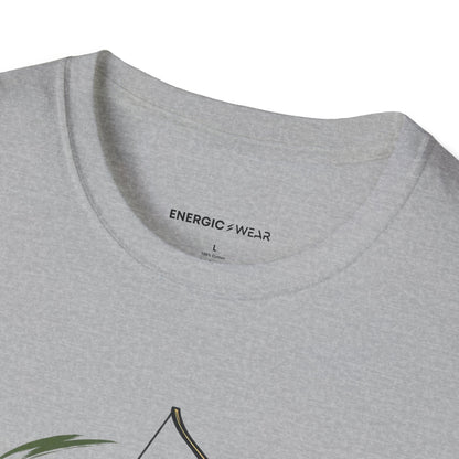 Breathe Draw Release Reset T-Shirt