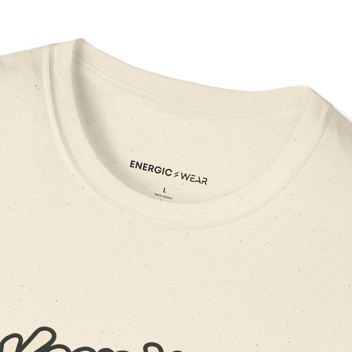 Graphic fitness T-shirt featuring the "Keep Your Hobbies in the Fitness Plan" design.