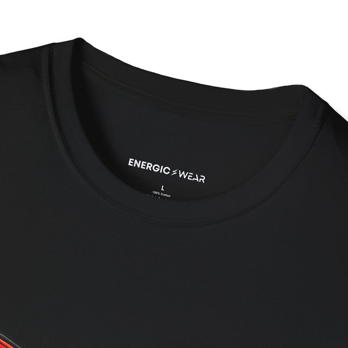 Graphic fitness T-shirt featuring the "My Lifting Gloves Have a Firm Handshake" design.