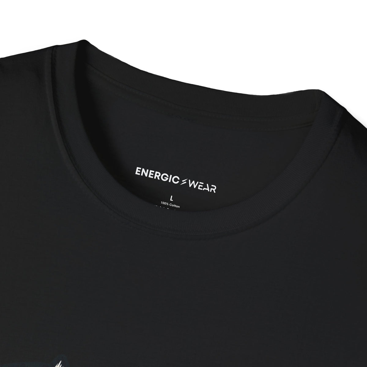 Graphic fitness T-shirt featuring the "The Skill Is Worth Being Bad at First" design.