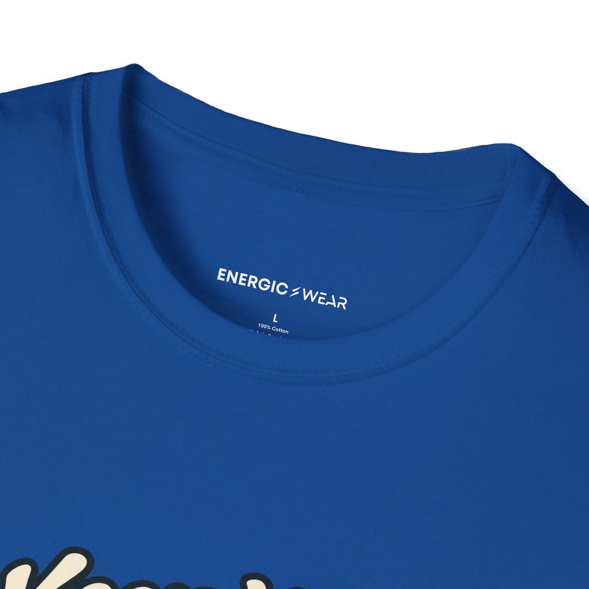 Graphic fitness T-shirt featuring the "Keep Your Hobbies in the Fitness Plan" design.