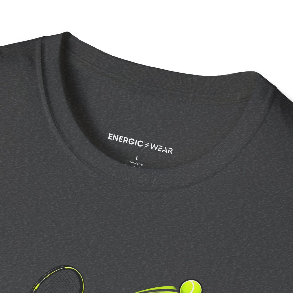 She Turns the Toss into a Winning Serve T-Shirt