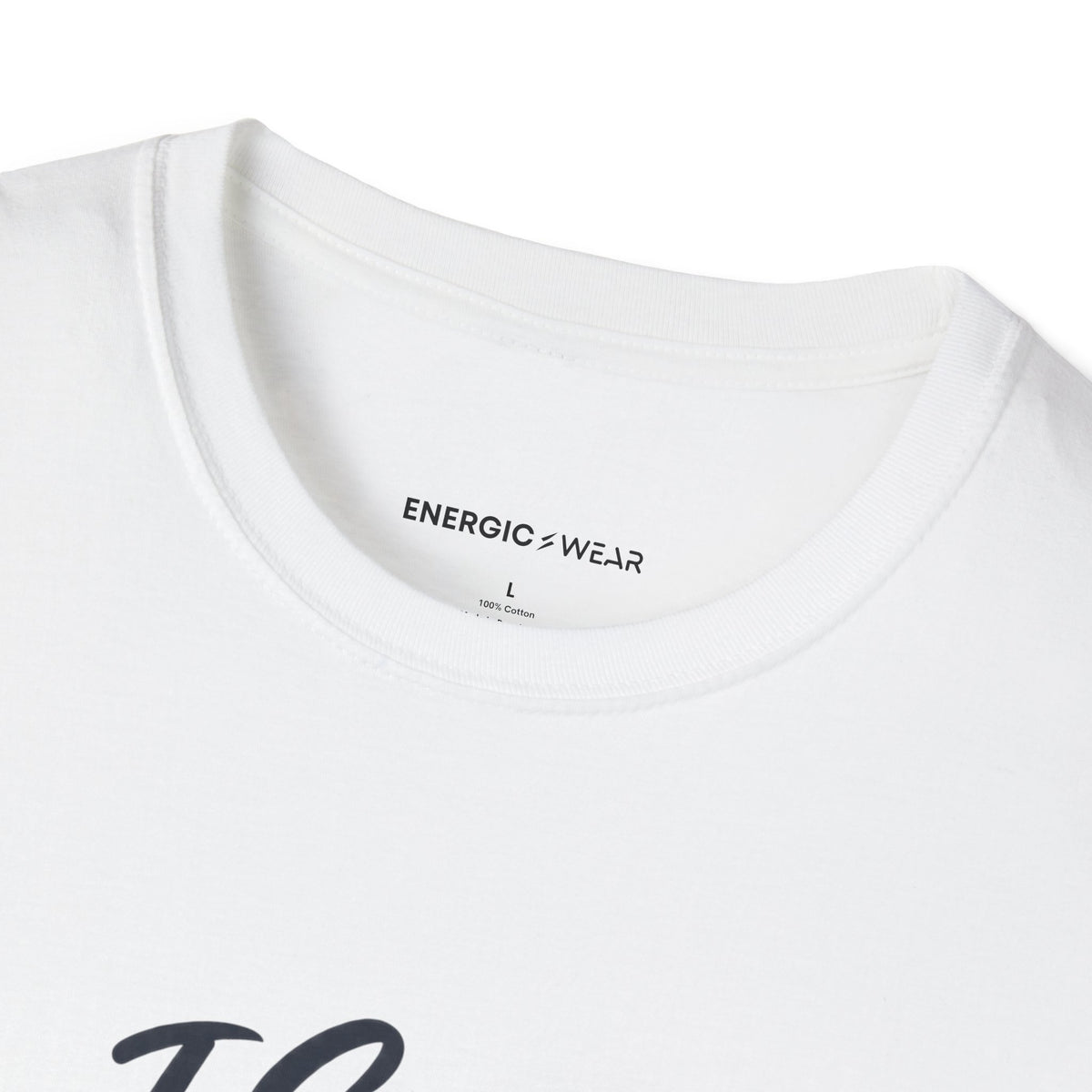 Graphic fitness T-shirt featuring the "I Came for the Skill Stayed for Myself" design.