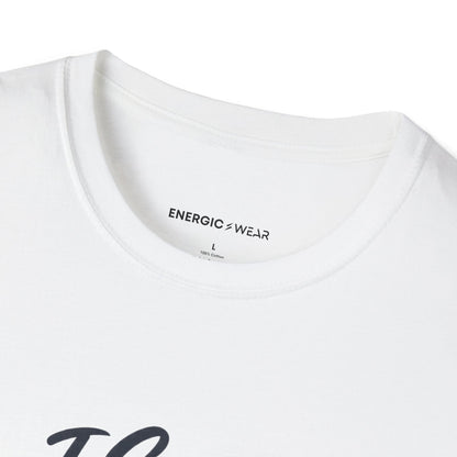 Graphic fitness T-shirt featuring the "I Came for the Skill Stayed for Myself" design.