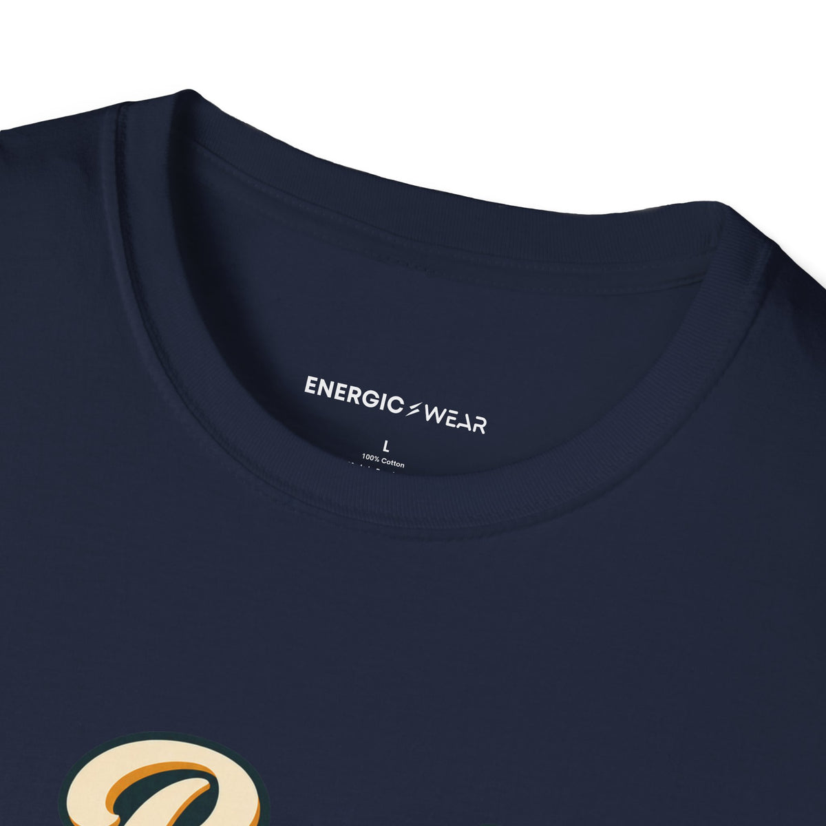 Graphic fitness T-shirt featuring the "Rest Is How I Keep Coming Back" design.