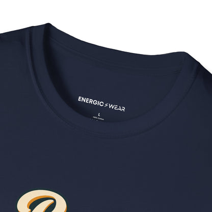 Graphic fitness T-shirt featuring the "Rest Is How I Keep Coming Back" design.