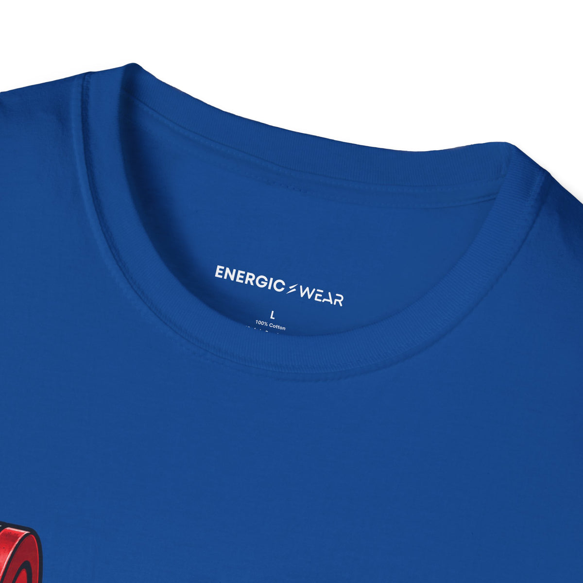 Own the Catch Before You Chase the Lift T-Shirt