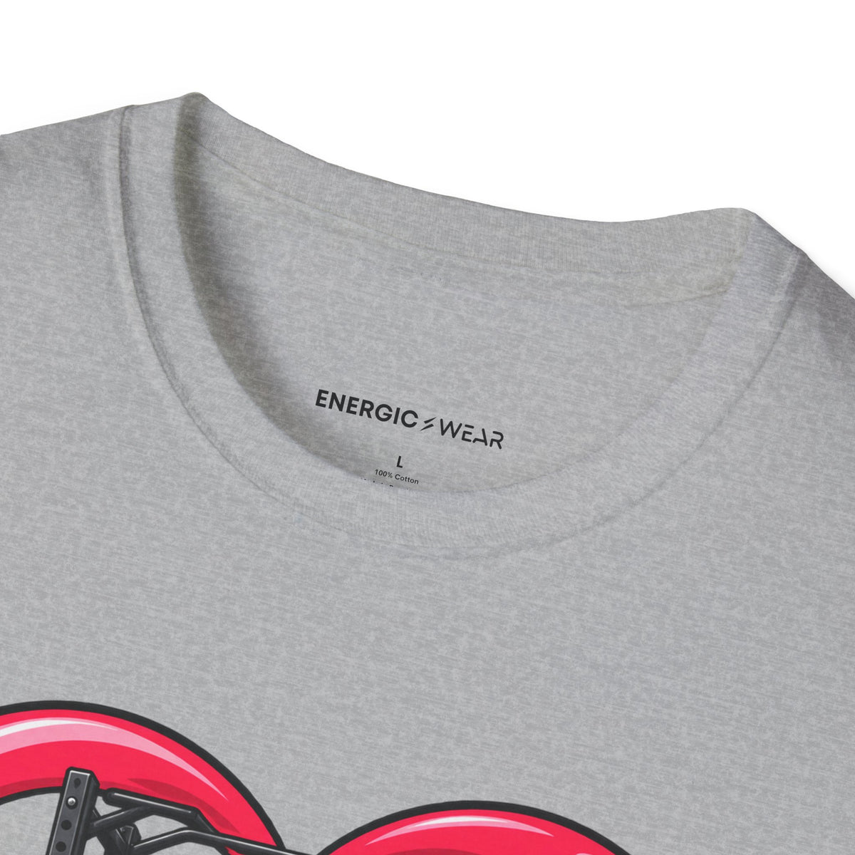 Graphic fitness T-shirt featuring the "My Gym Crush Is the Empty Squat Rack" design.