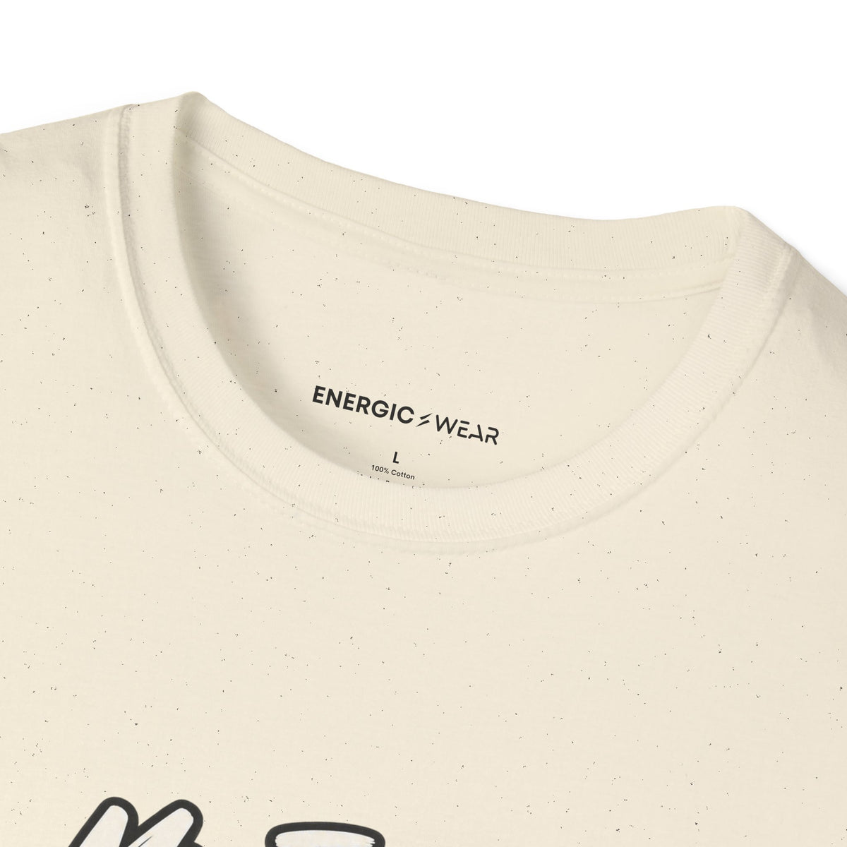Graphic fitness T-shirt featuring the "My First Push-Up Has a Date with Me" design.