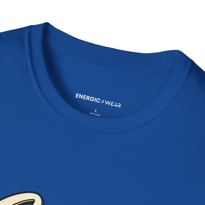 Grace Is with Me After a Missed Serve T-Shirt