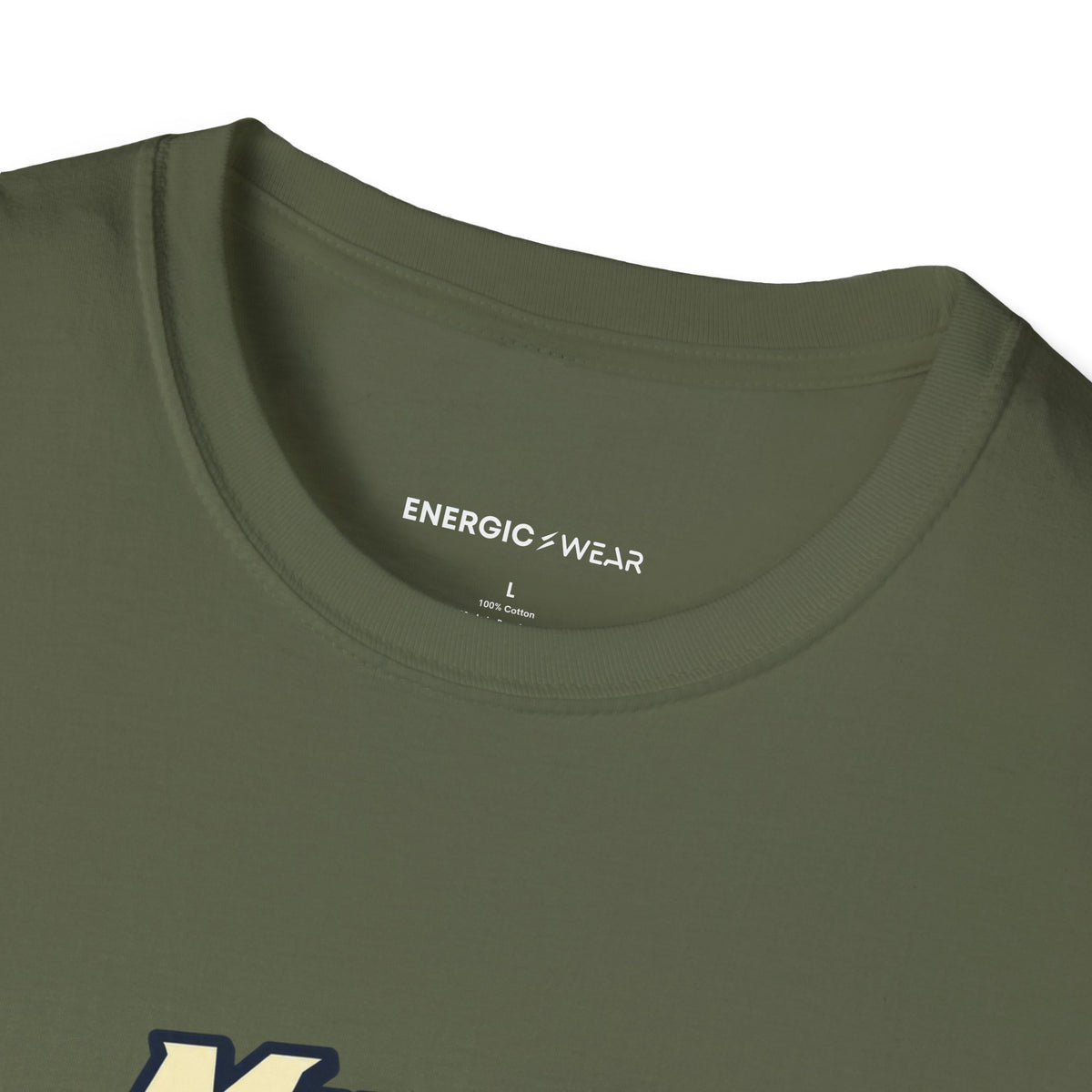 Graphic fitness T-shirt featuring the "My Routine Keeps a Spare Key for Me" design.