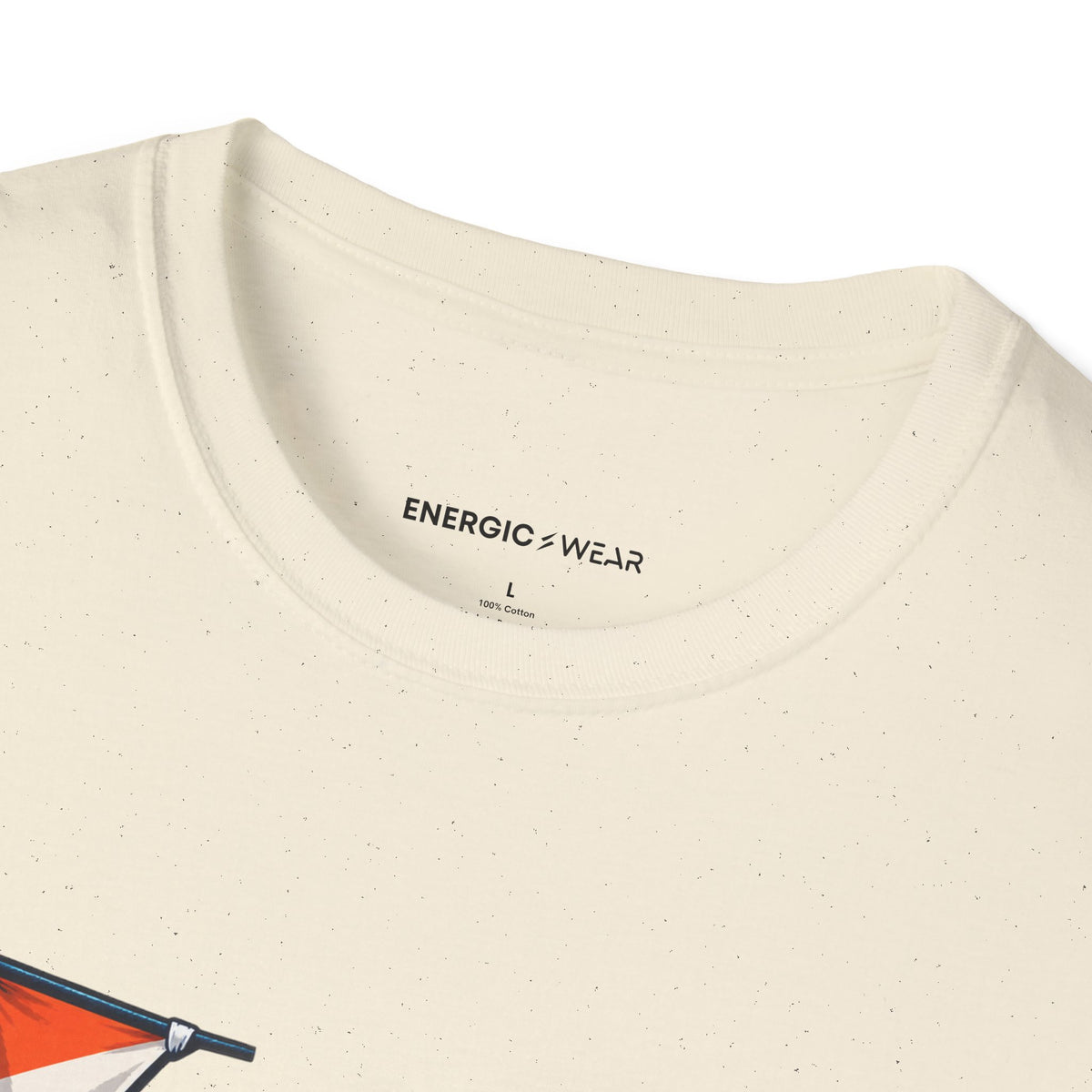 Build Endurance Between the Flags T-Shirt