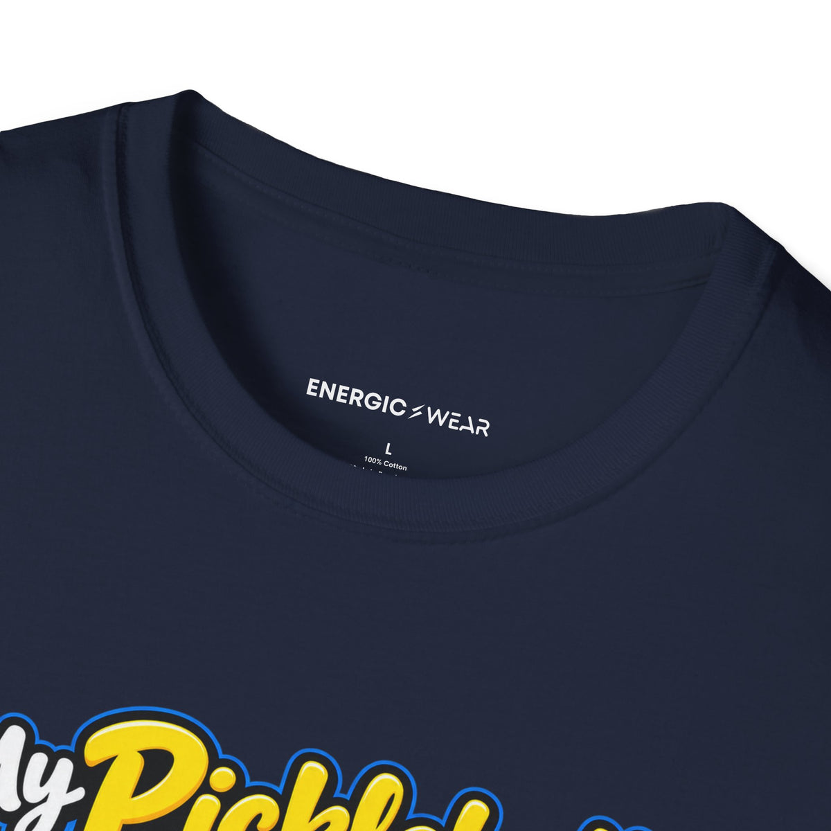 My Pickleball Paddle Is Booked Through Sunday T-Shirt
