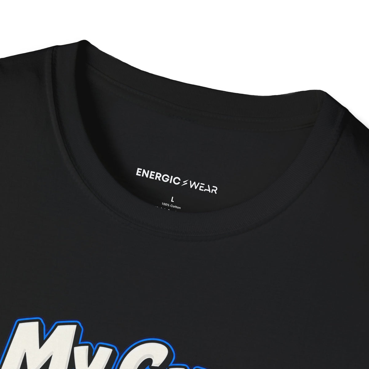 Graphic fitness T-shirt featuring the "My Gym Friendships Start With Are You Using This" design.