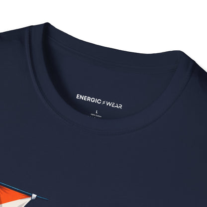 Build Endurance Between the Flags T-Shirt