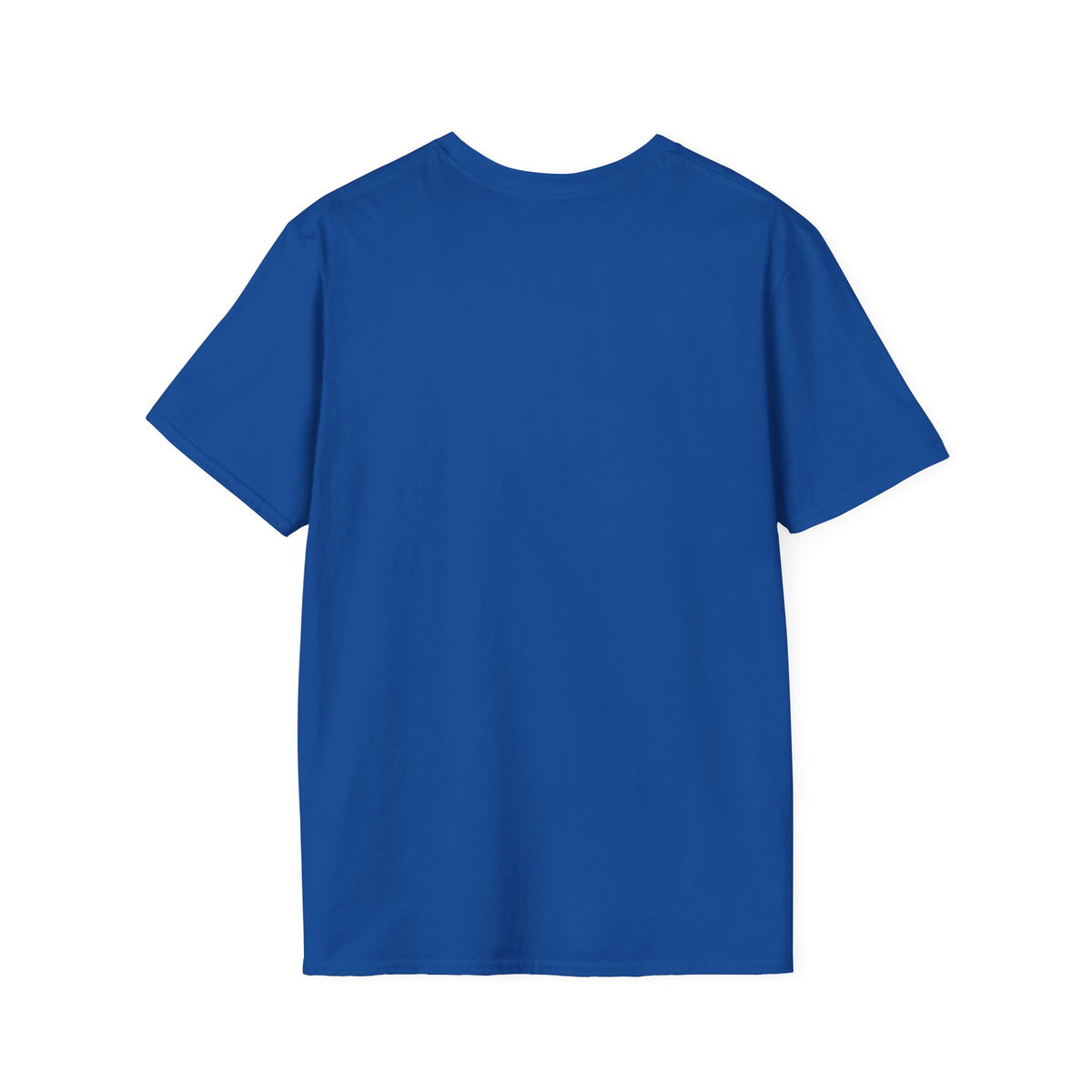 Graphic fitness T-shirt featuring the "Move at the Speed of Your Life" design.