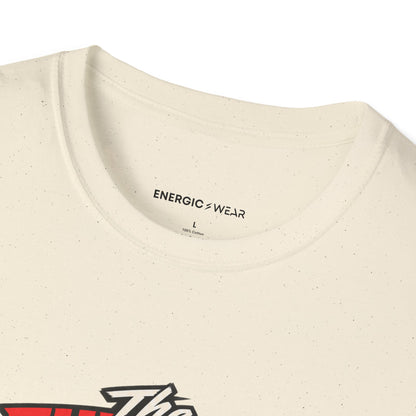 The Turkish Get-Up Is a Whole Blueprint T-Shirt