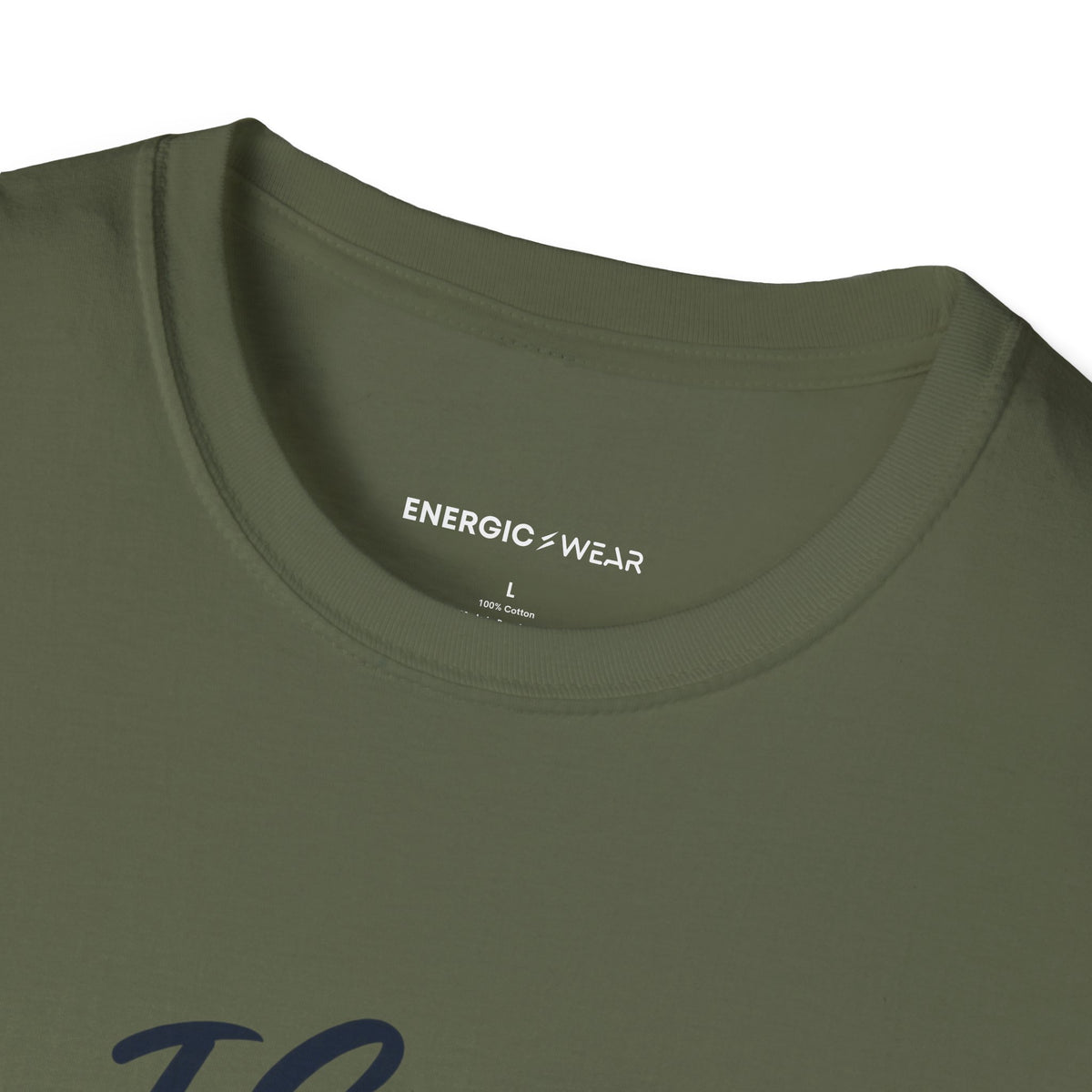 Graphic fitness T-shirt featuring the "I Came for the Skill Stayed for Myself" design.