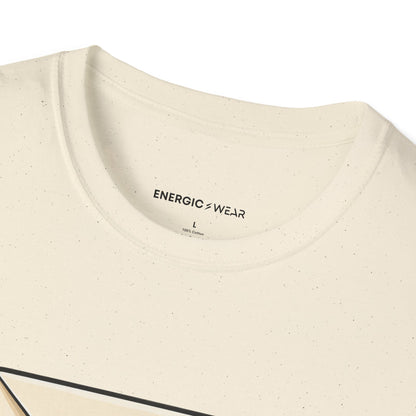 Graphic fitness T-shirt featuring the "My Gym Towel Has a Confidentiality Clause" design.