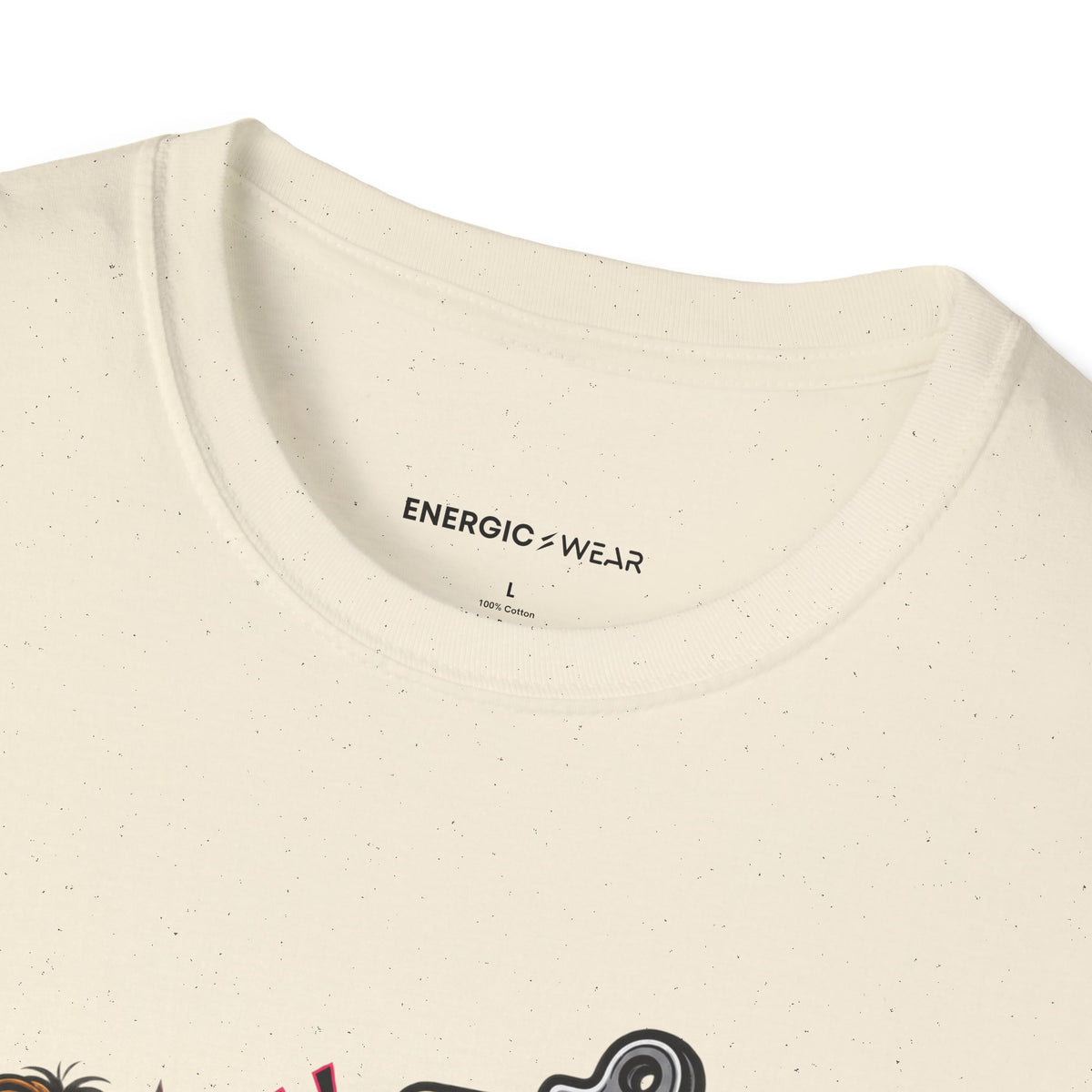 That Was a Warm-Up I Have Follow-Up Questions T-Shirt