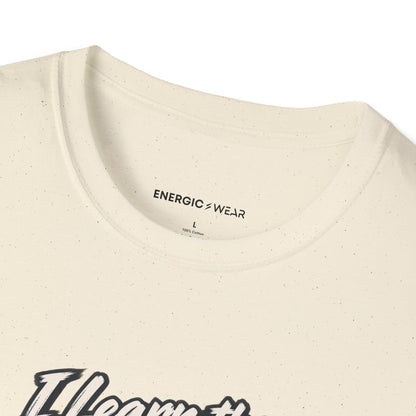 I Learn the Corner Before I Chase Speed T-Shirt