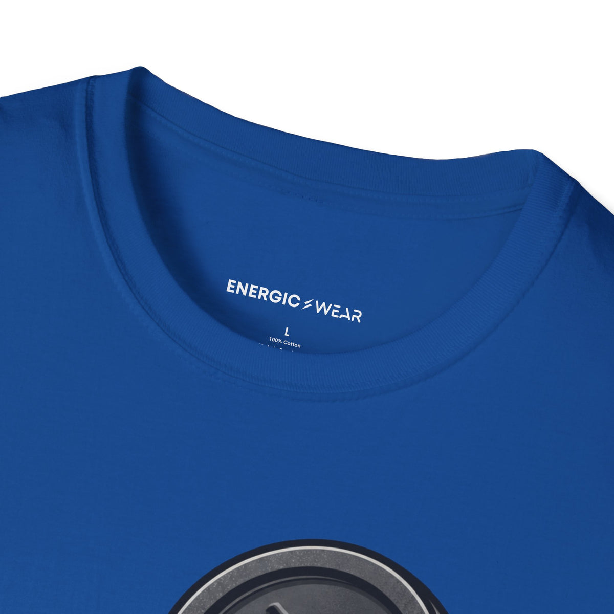 Graphic fitness T-shirt featuring the "Gravity Has Rejected My Counteroffer" design.