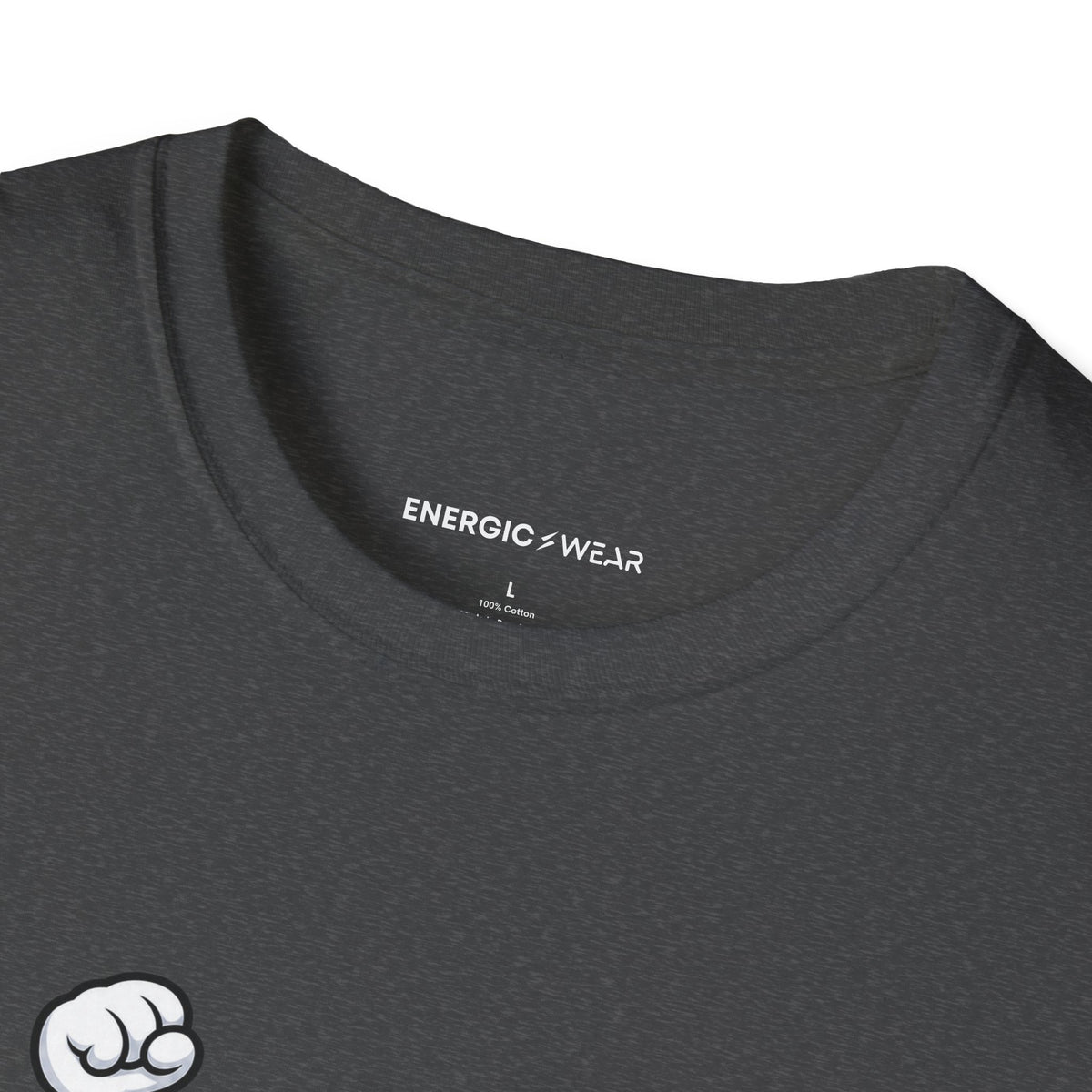My Swim Cap Won the First Round T-Shirt