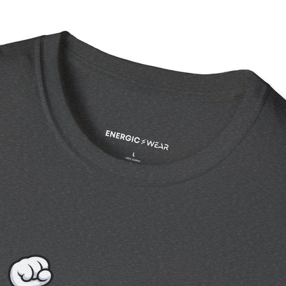 My Swim Cap Won the First Round T-Shirt