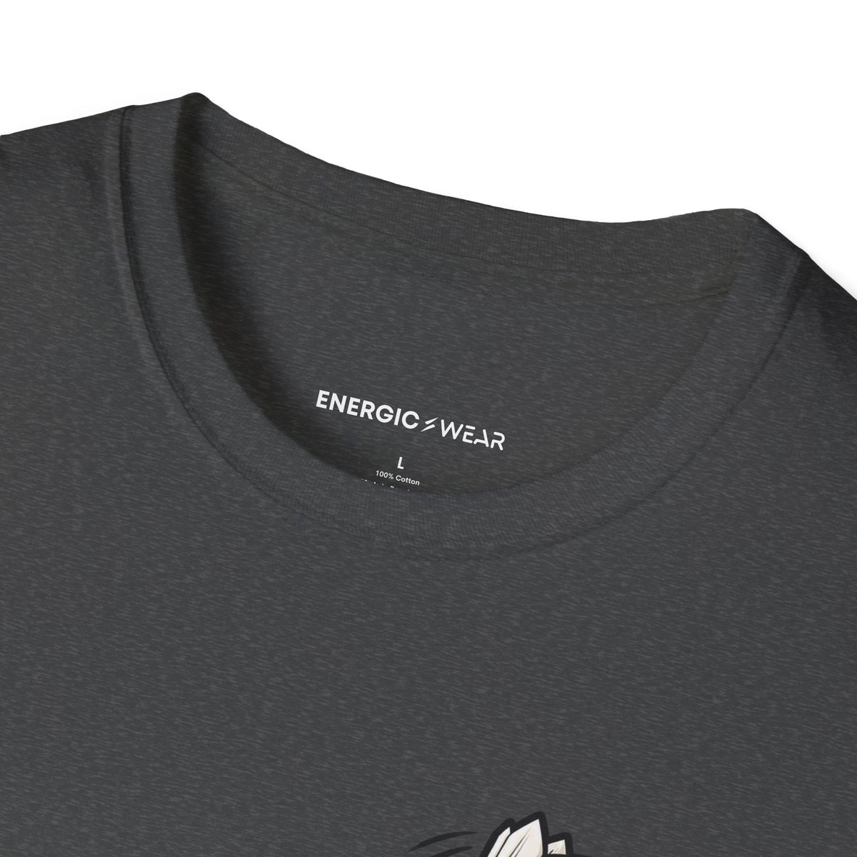 The Shuttlecock Has More Flight Time Than I Do T-Shirt