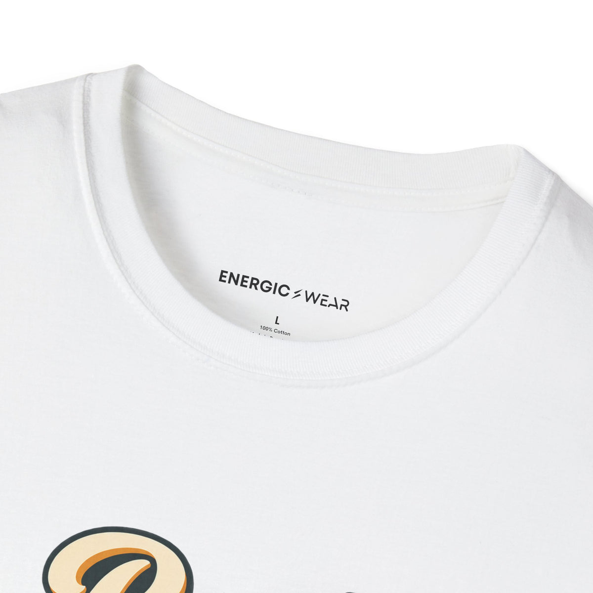 Graphic fitness T-shirt featuring the "Rest Is How I Keep Coming Back" design.